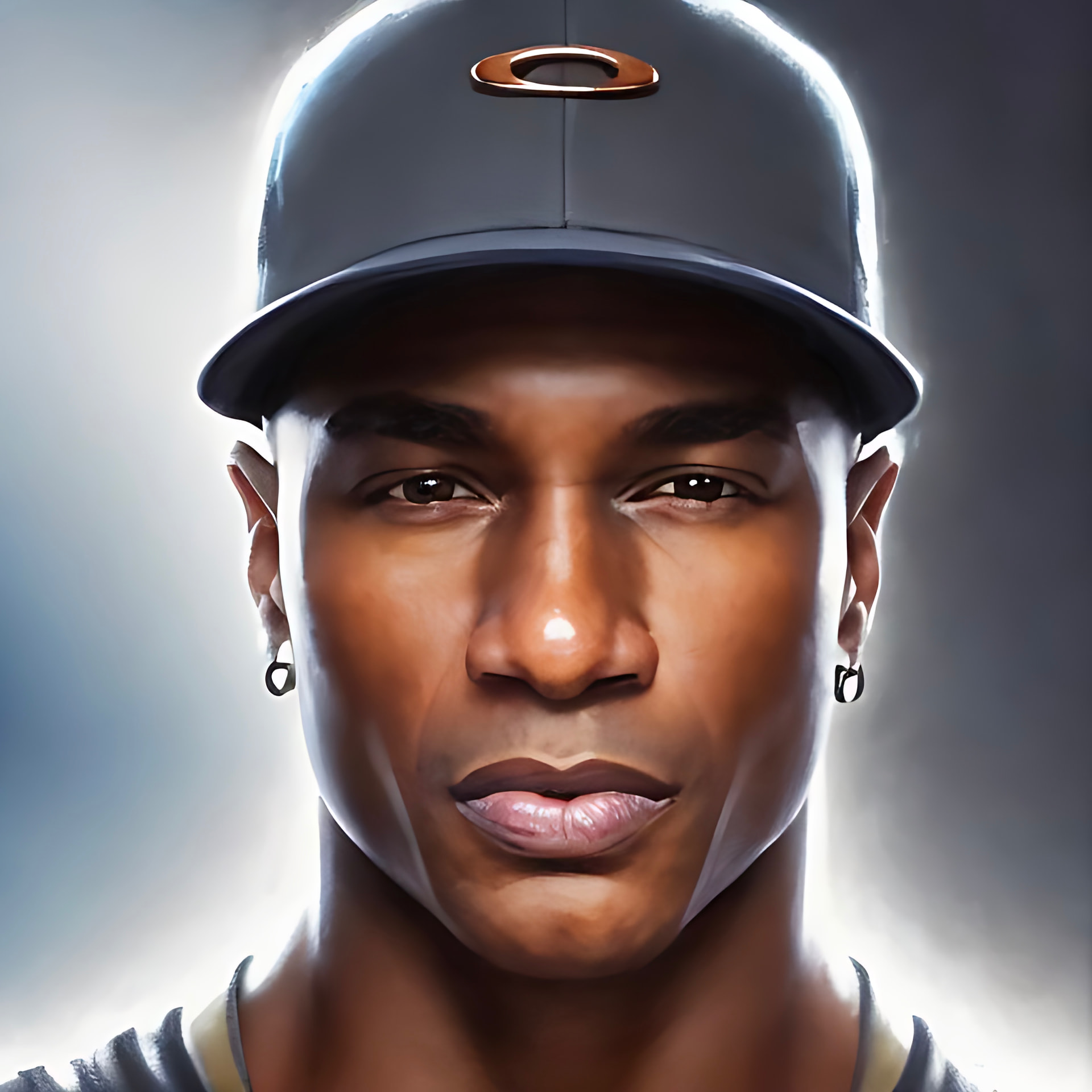 Shabaka Amen, Founder of No Black Man Left Behind™