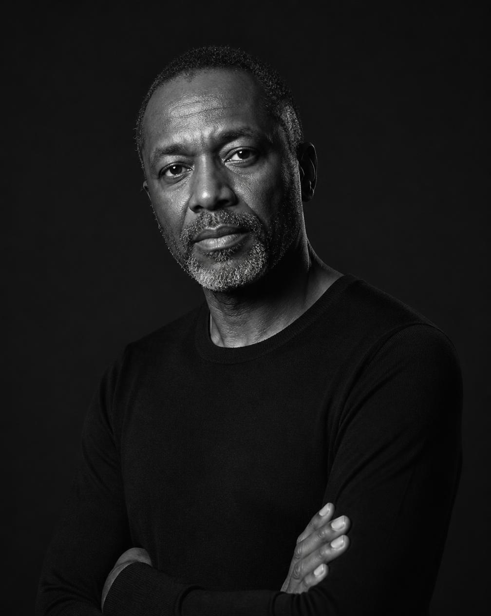 Shabaka Amen, Founder of No Black Man Left Behind™